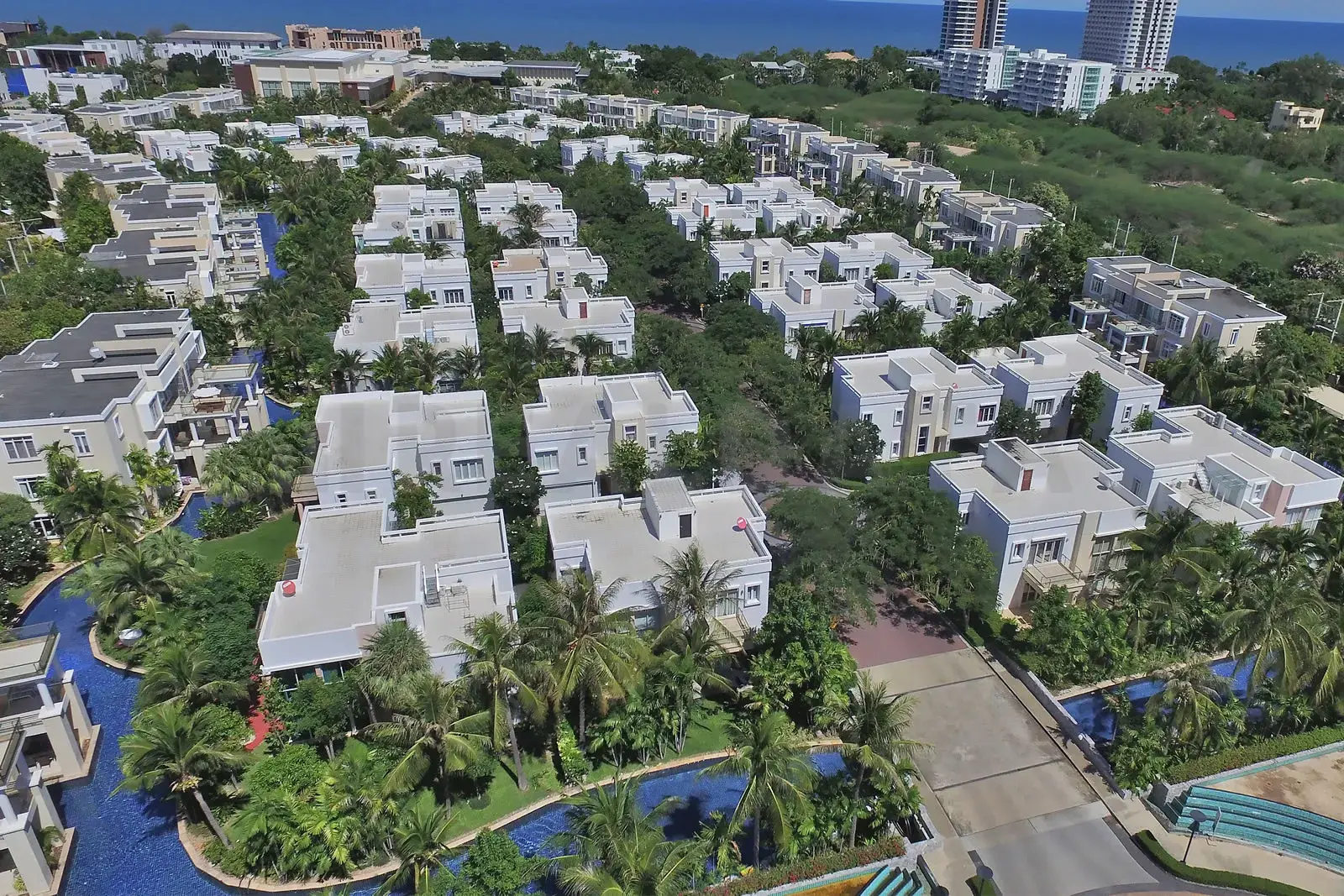 Hua Hin