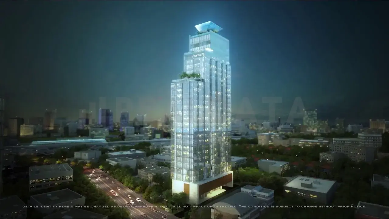 THE BANGKOK