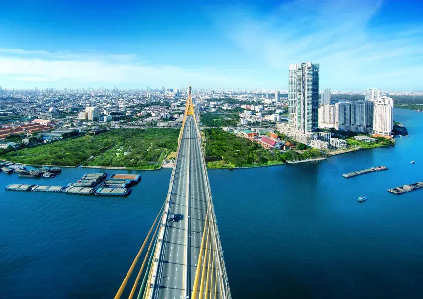 The Sathu Residences