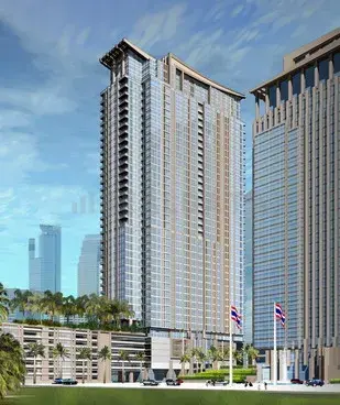 Athenee Residence
