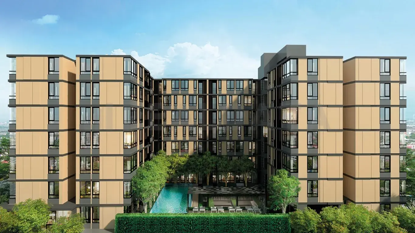 LYSS Condominium