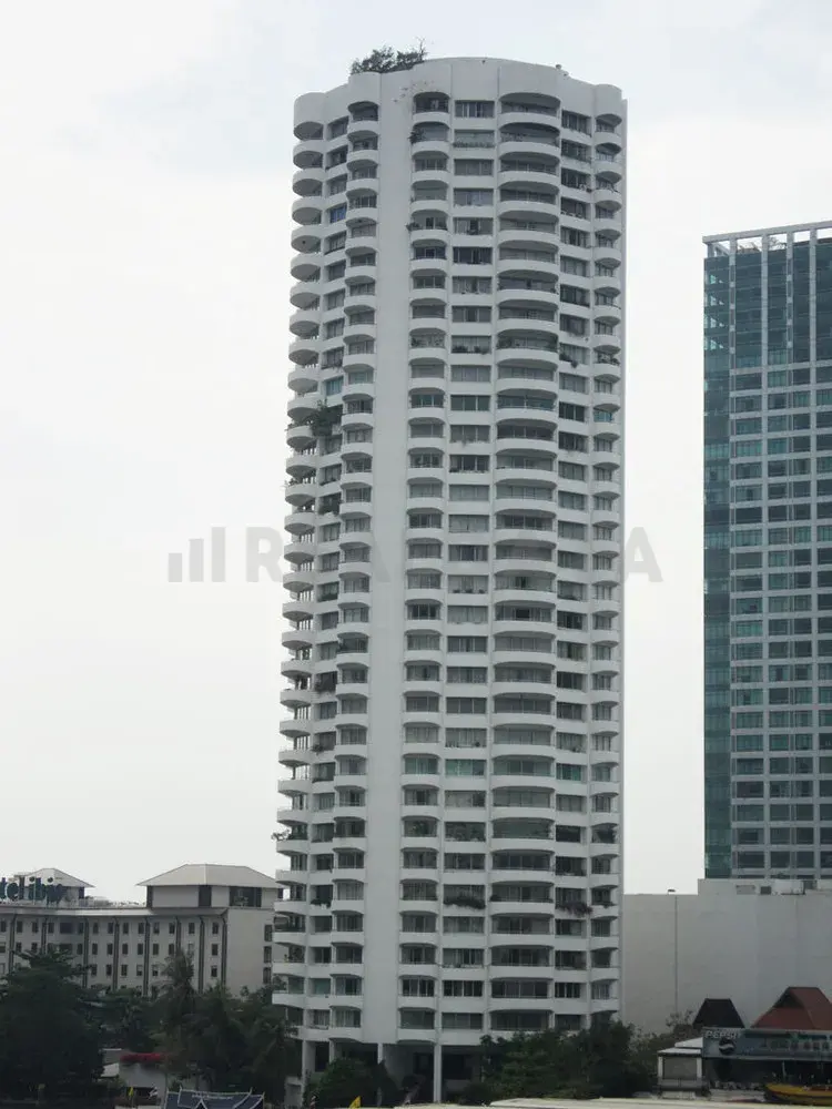 Supakarn Condominium