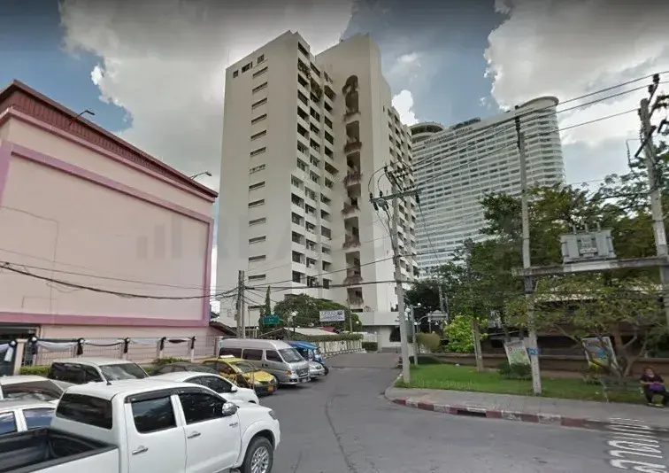 River House Condominium