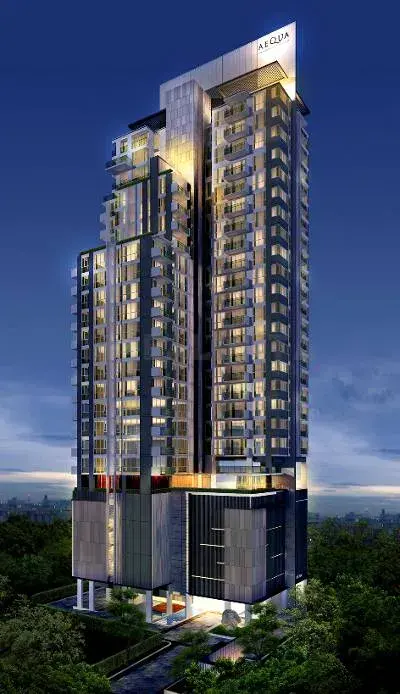 AEQUA Residence