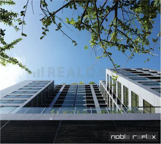 Noble Reflex