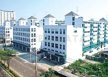 Lumpini Center Happyland