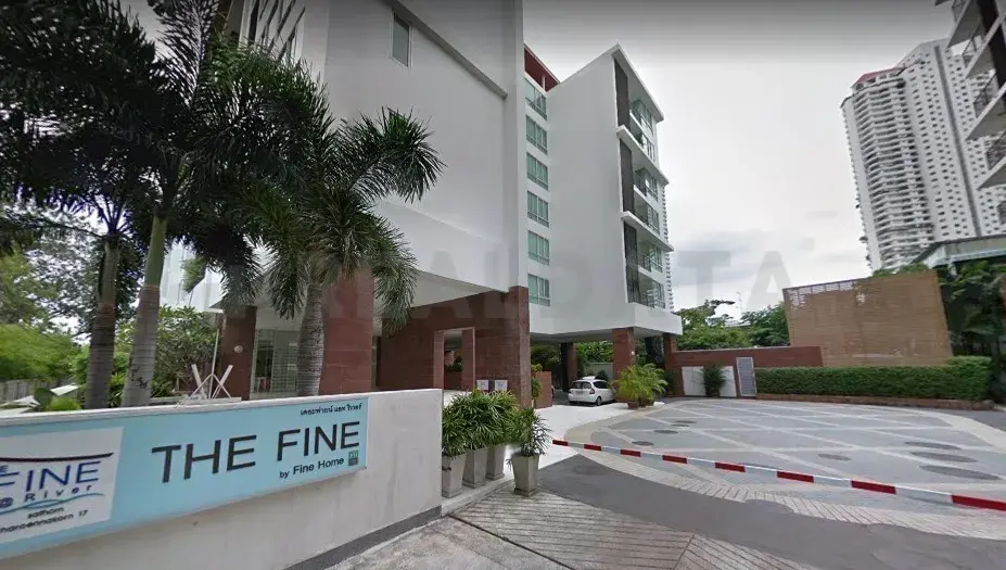 The Fine