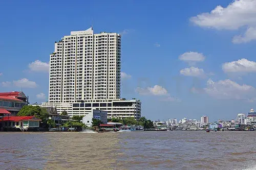 Baan Chao Praya