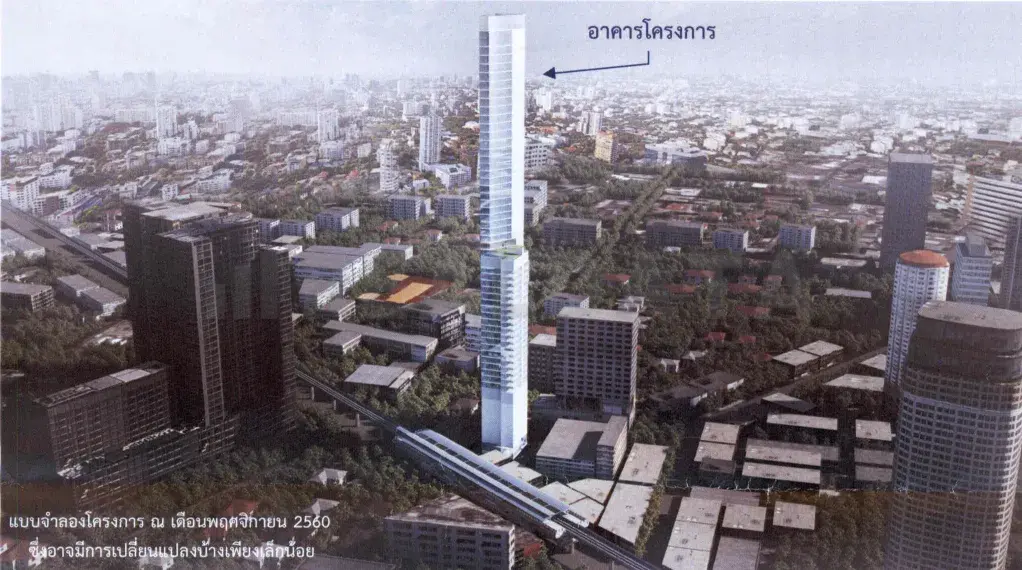 991 SUKHUMVIT