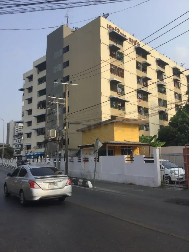 Heritage Condominium