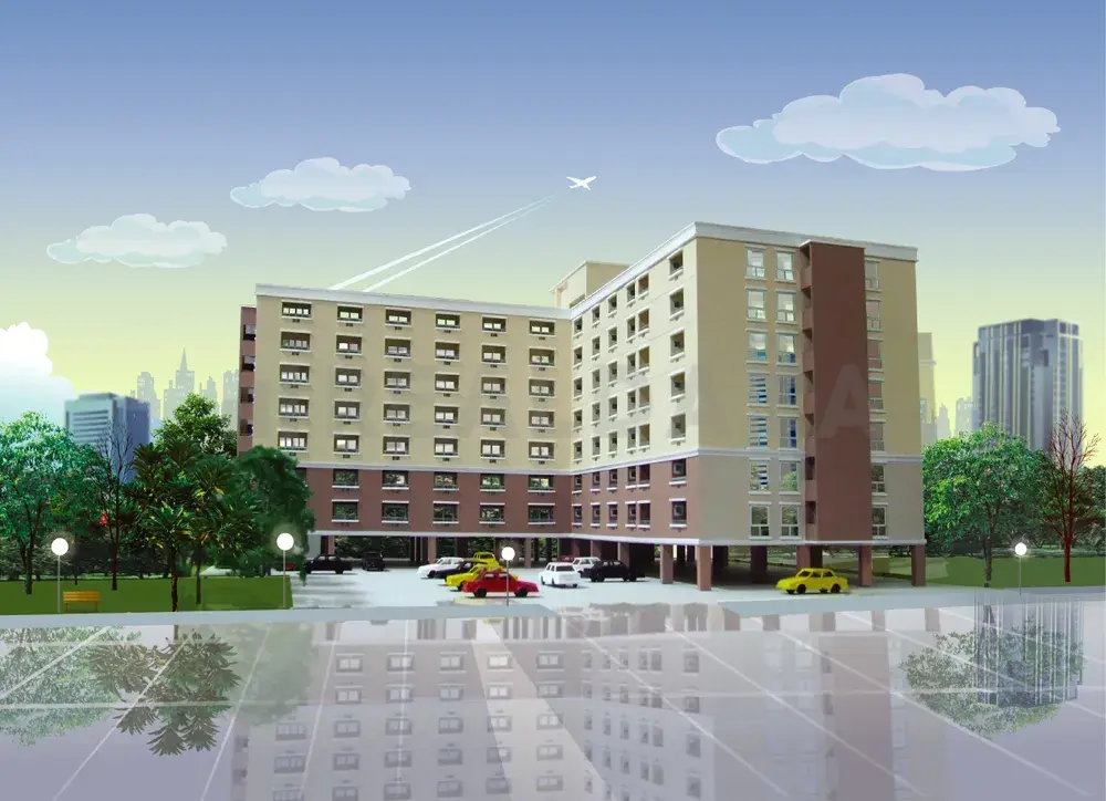 The Great Condo