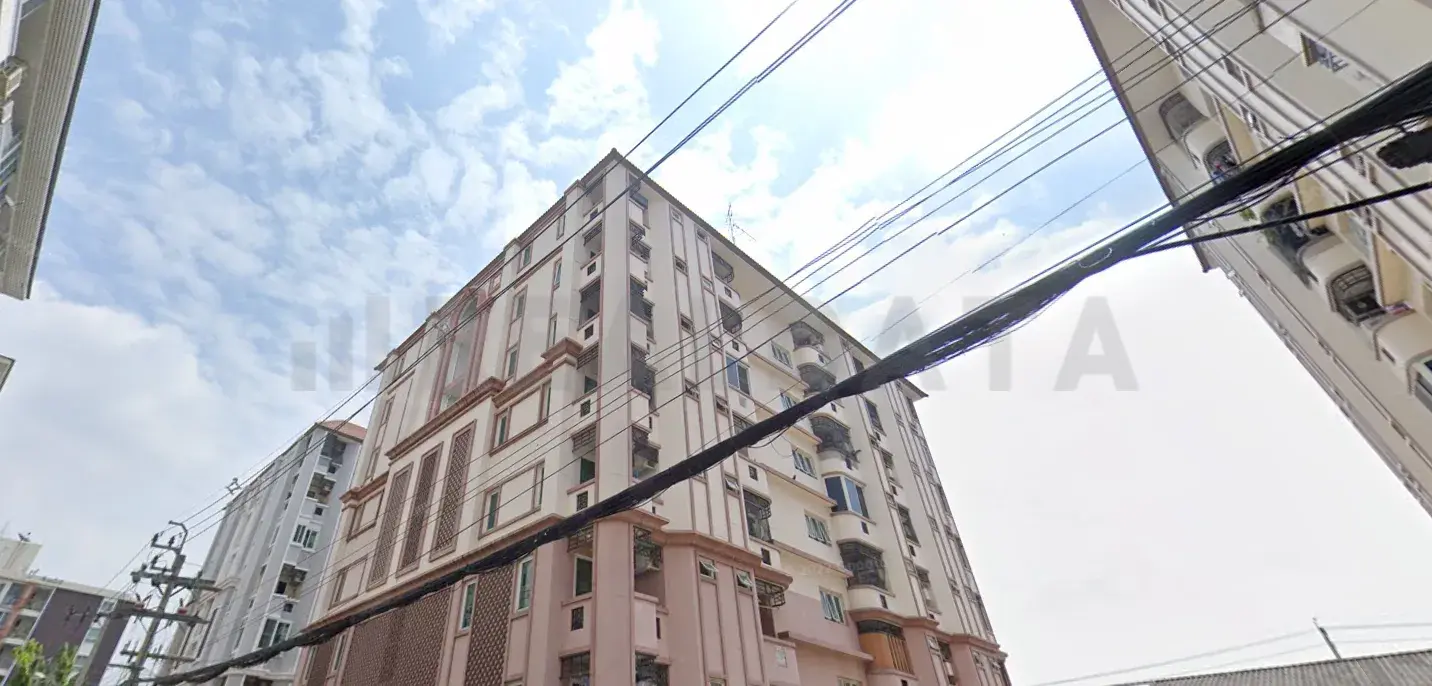 Kunakorn Residence
