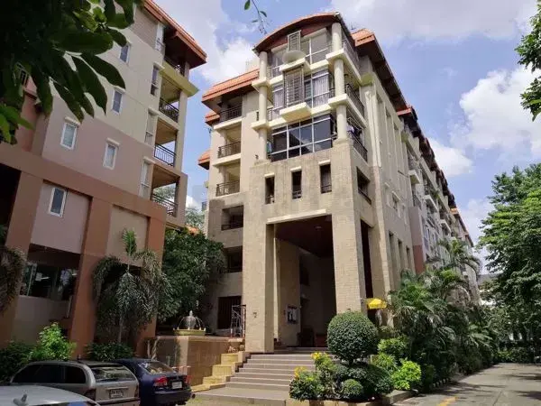 Baan Suan