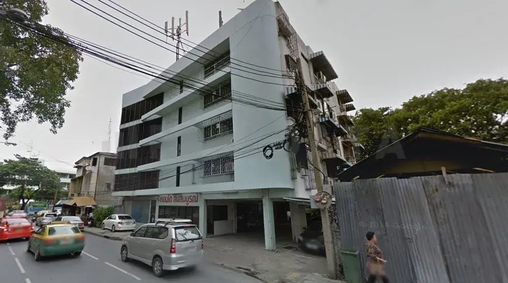Sin Somboon Condominium