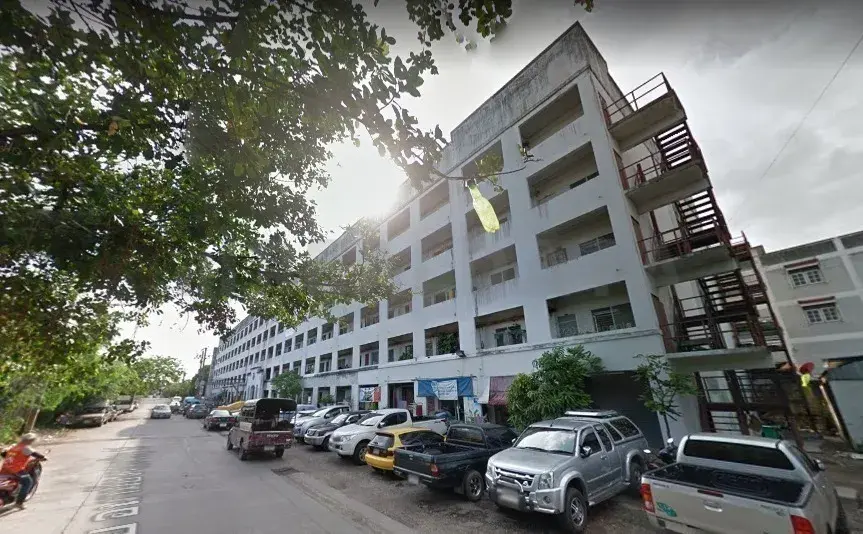 People Park Place
