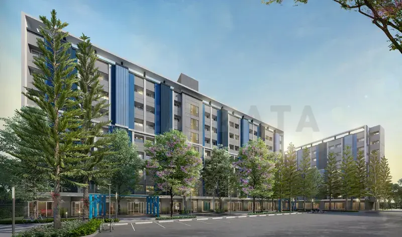 Yuruay Condo