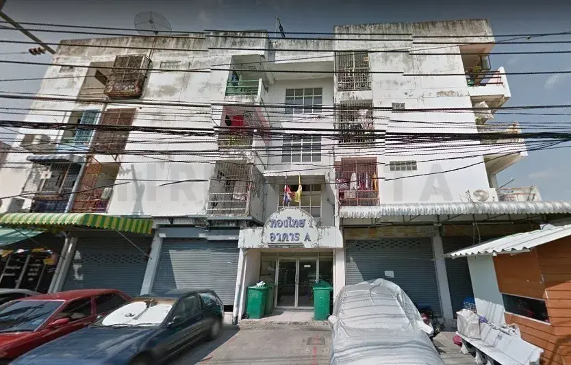 Thong Thai Condominium