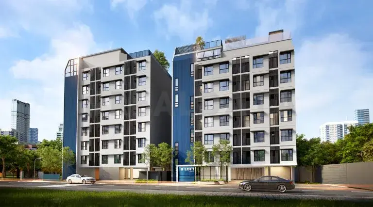B-Loft