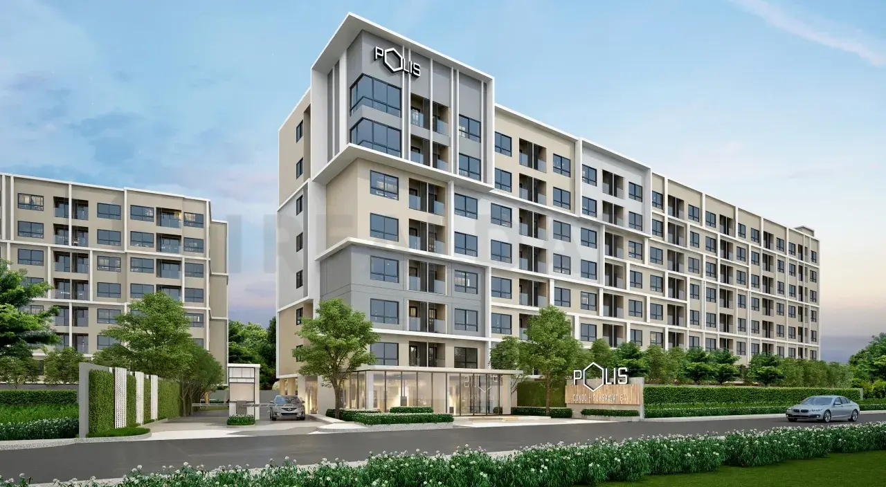 Polis Condo