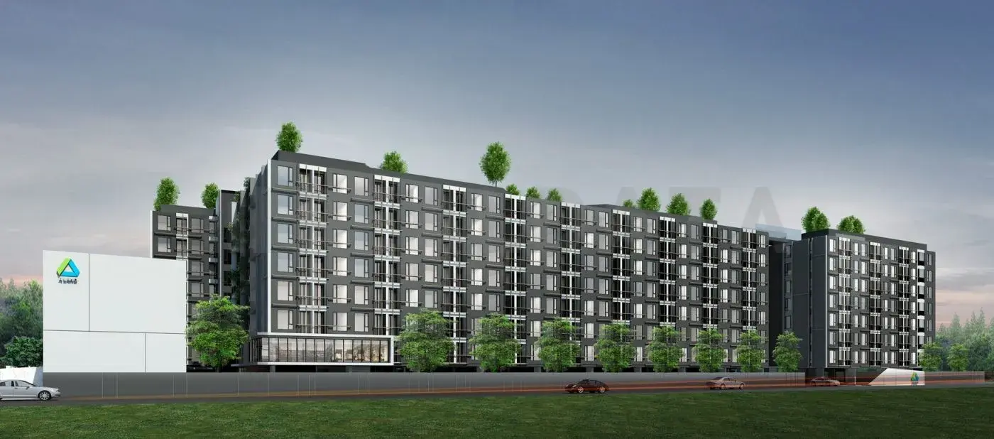 A Land Condo