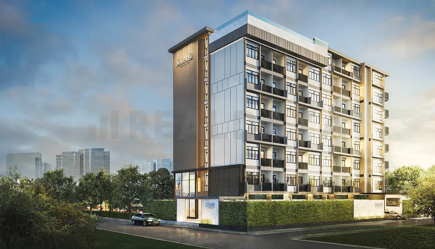 Grand Condo