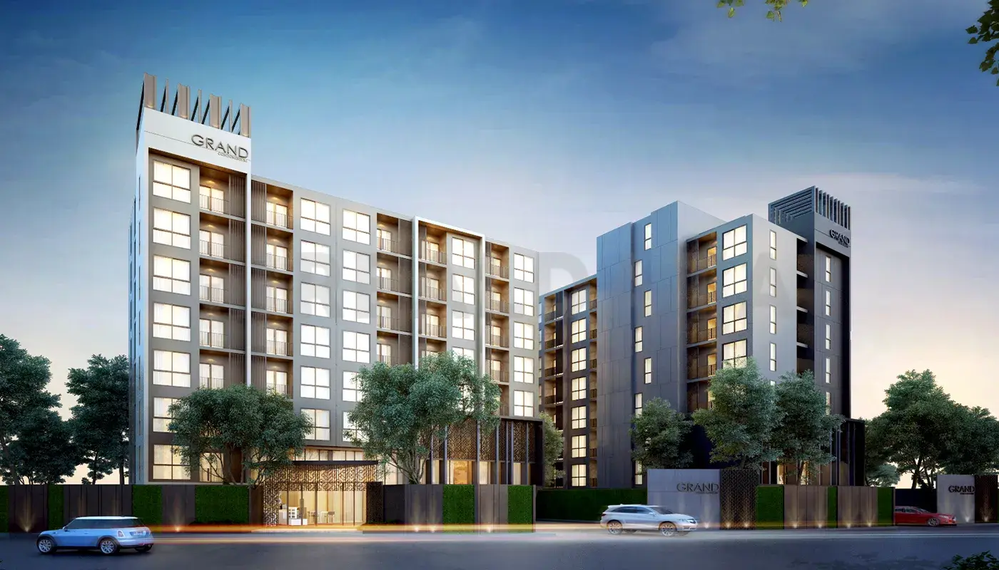 Grand Condo