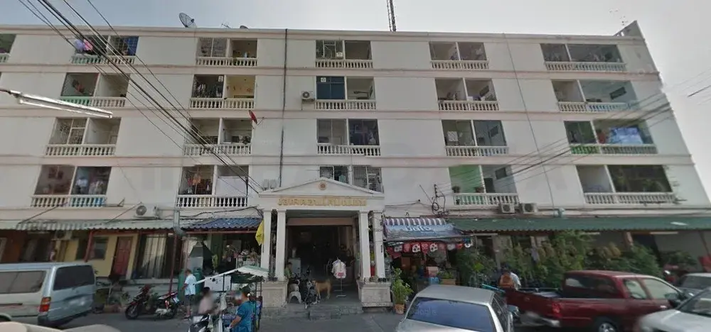 Rungkij Condominium