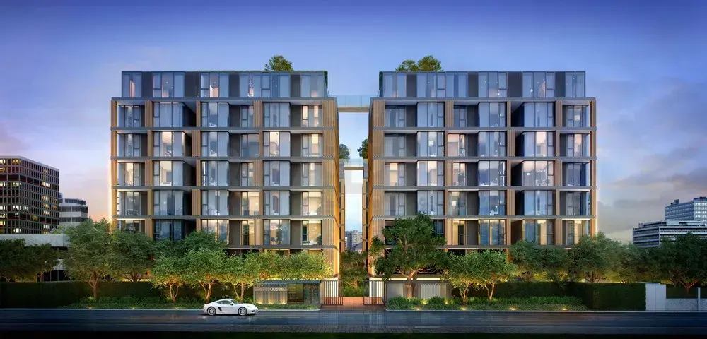 QUINTARA Treehaus