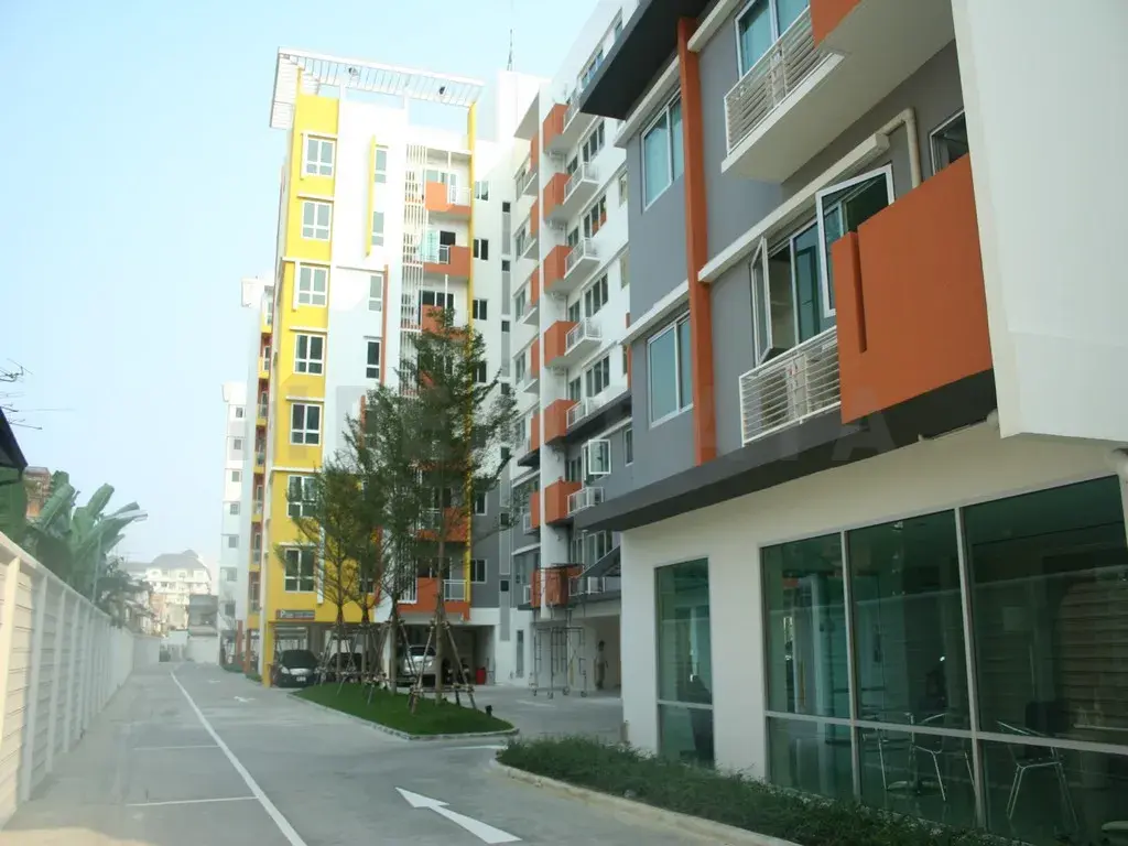 MY CONDO