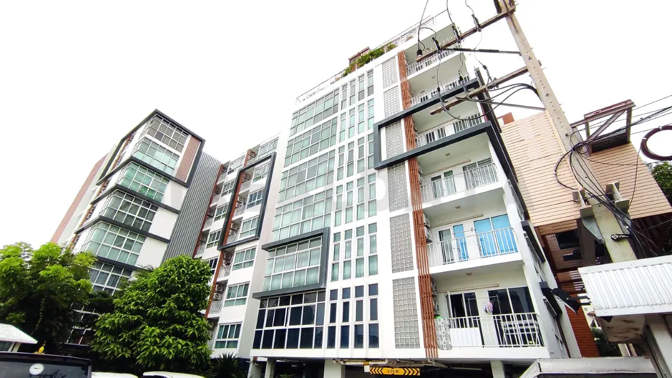 The Viva Condo