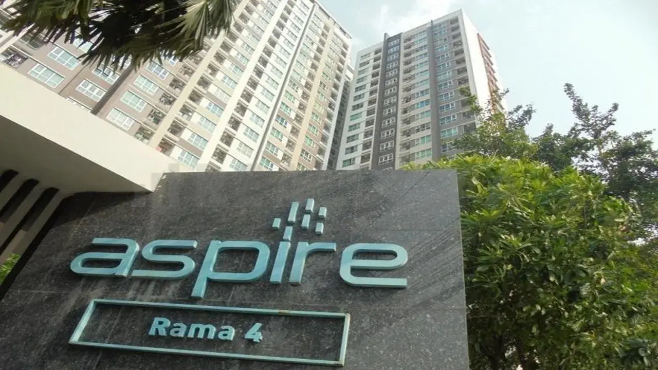 aspire