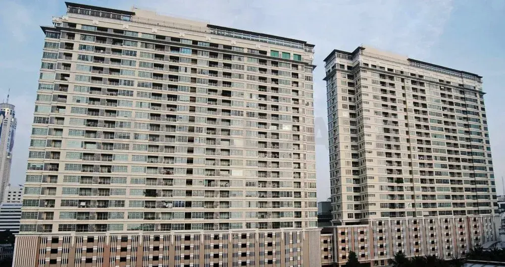 Baan Klang Krung
