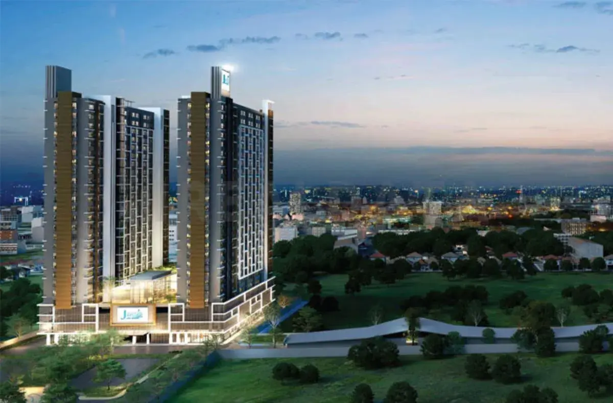 J Condo