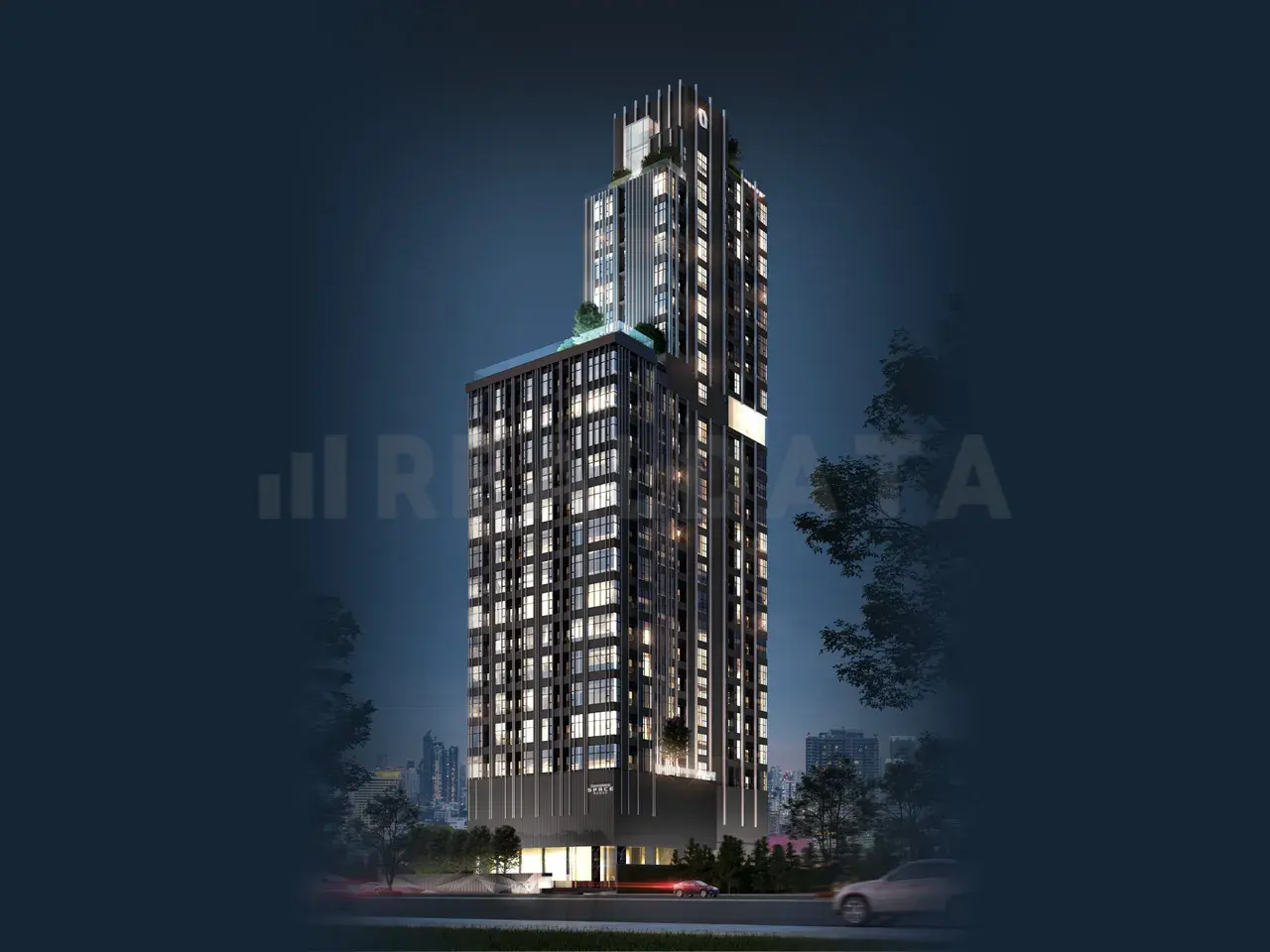 KnightsBridge Space