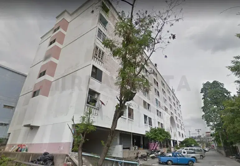 Sriram Condominium