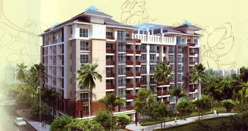 Rajvithi City Resort