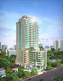 Sukhumvit City Resort