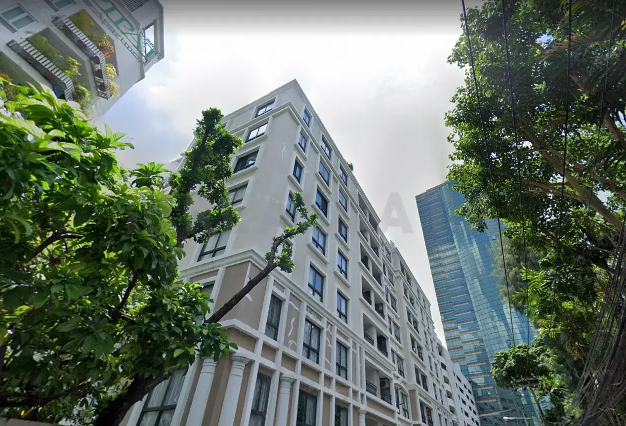 Silom City Resort
