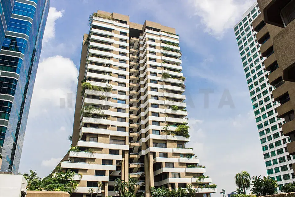 Asoke Towers