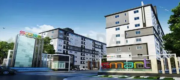 SMART CONDO