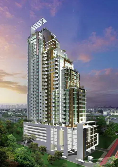 Siri Residence