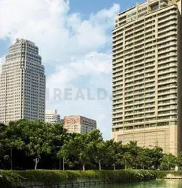 The Lakes Bangkok
