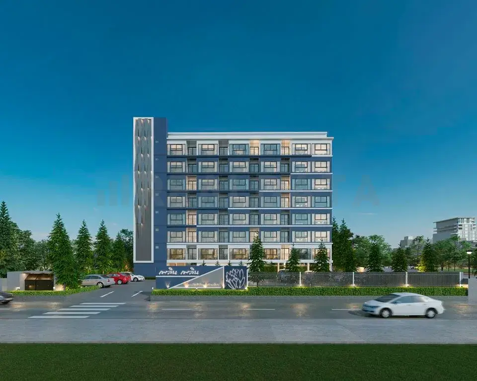 Ploen Ploen Condo