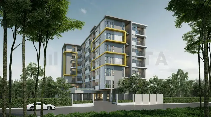 Lamour Condo