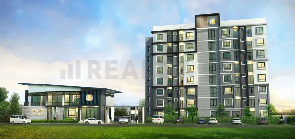 The Unite Condo