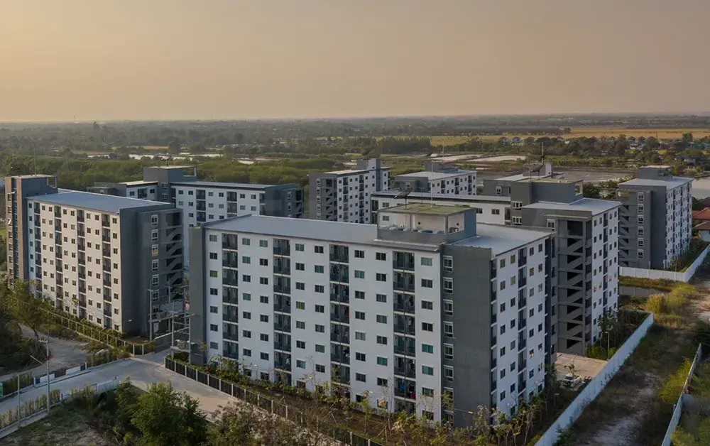 UDEE Condo