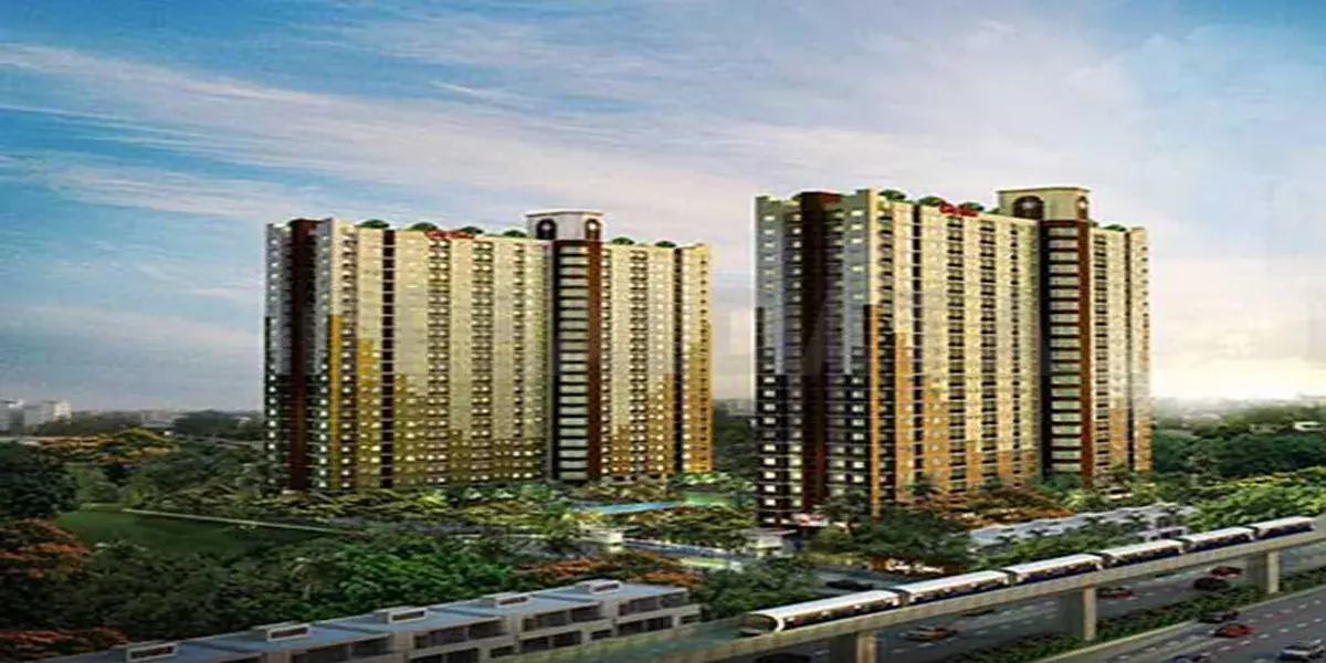 City Home