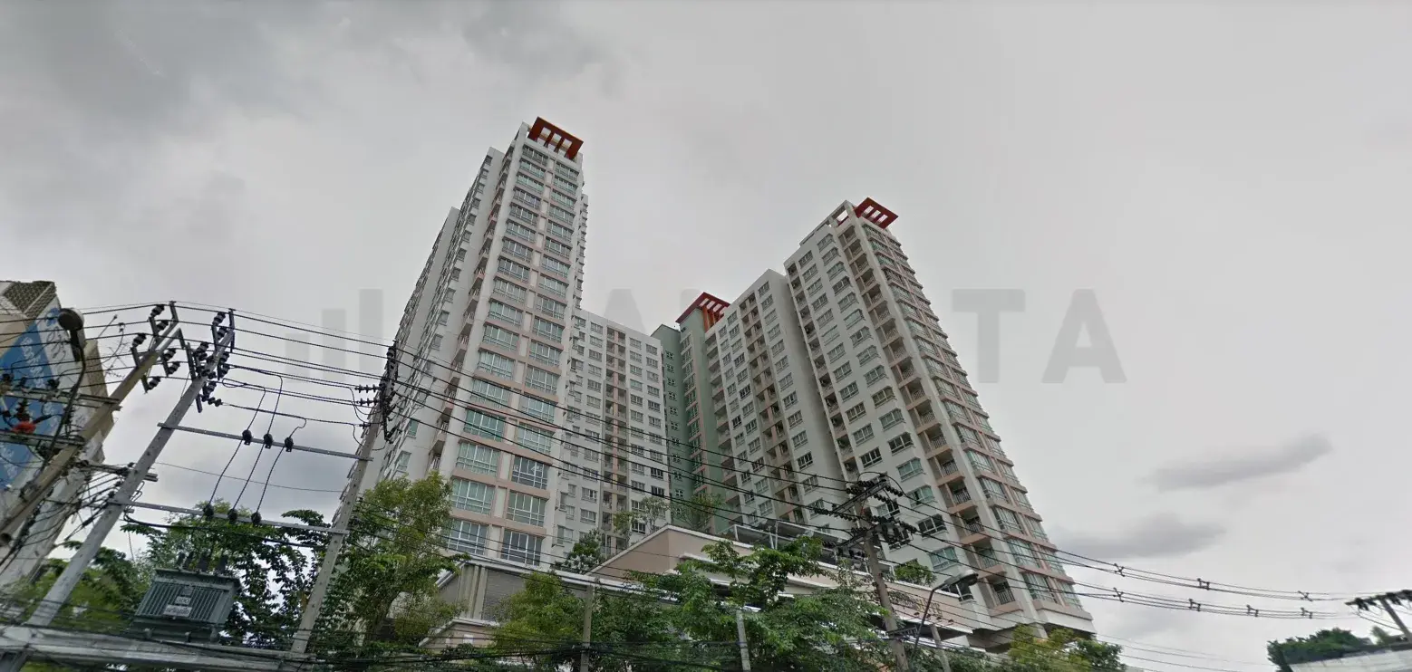 LUMPINI SUITE