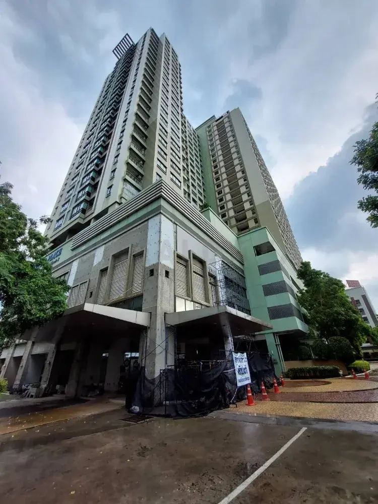LUMPINI PLACE 2