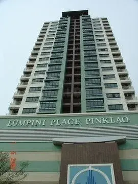 LUMPINI PLACE